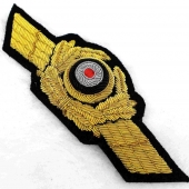 Officer Badge